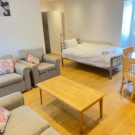 Spacious Two Double Bedrooms Flat, H 5 Грейт-Ярмут Екстер'єр фото