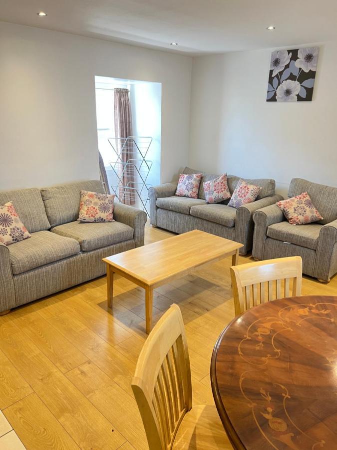Spacious Two Double Bedrooms Flat, H 5 Грейт-Ярмут Екстер'єр фото