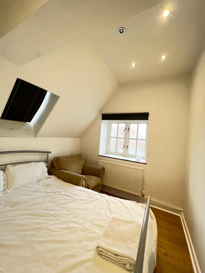 Spacious Two Double Bedrooms Flat, H 5 Грейт-Ярмут Екстер'єр фото