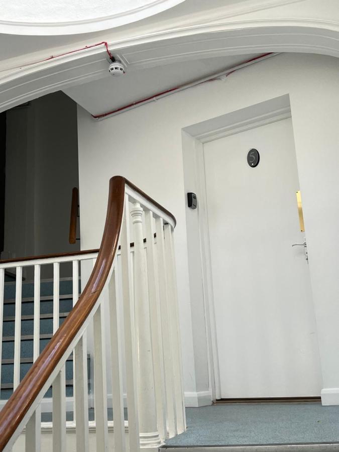 Spacious Two Double Bedrooms Flat, H 5 Грейт-Ярмут Екстер'єр фото