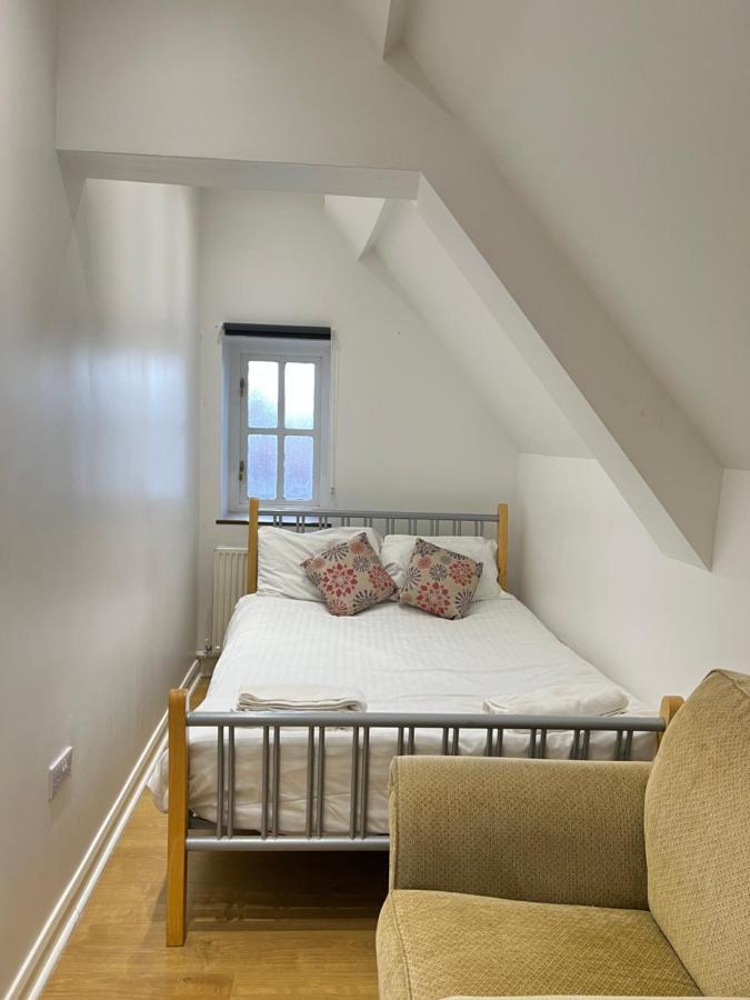 Spacious Two Double Bedrooms Flat, H 5 Грейт-Ярмут Екстер'єр фото