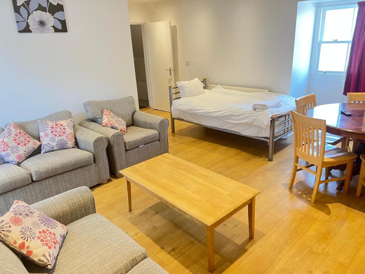 Spacious Two Double Bedrooms Flat, H 5 Грейт-Ярмут Екстер'єр фото